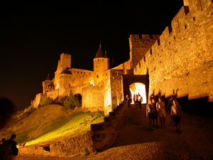 Carcassonne