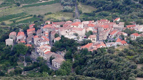 Languedok Languedok